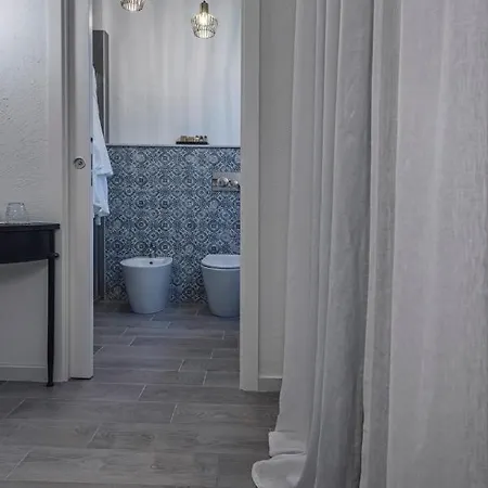 Dimore D'avalos Boutique Отель типа 
