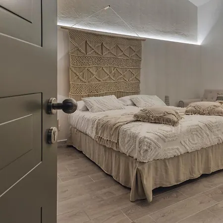 Dimore D'avalos Boutique Васто