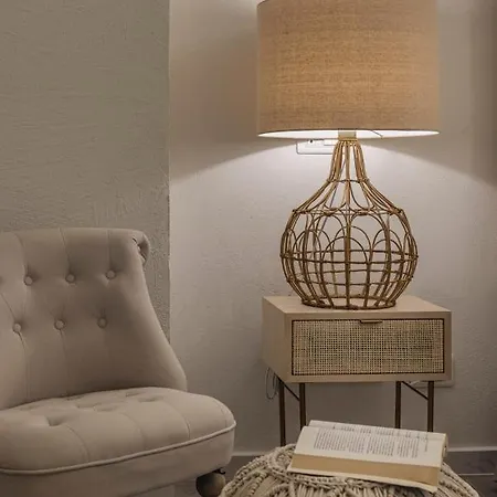 Dimore D'avalos Boutique Отель типа 