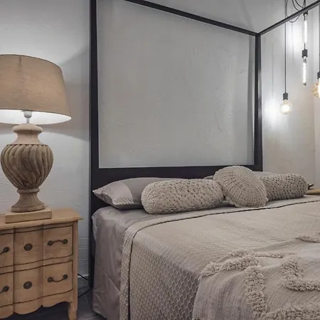 Dimore D'avalos Boutique Отель типа 