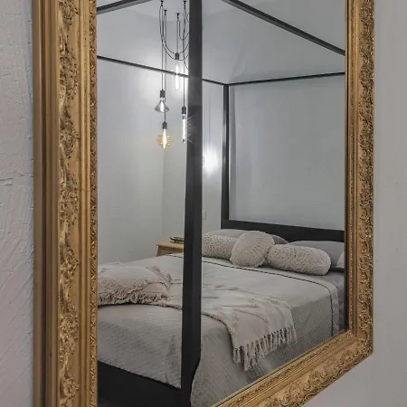 Dimore D'avalos Boutique Отель типа 