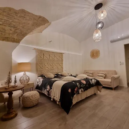 Dimore D'avalos Boutique 4* Васто