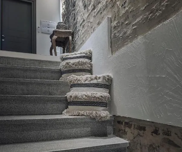 Dimore D'avalos Boutique לינה וארוחת בוקר 4*