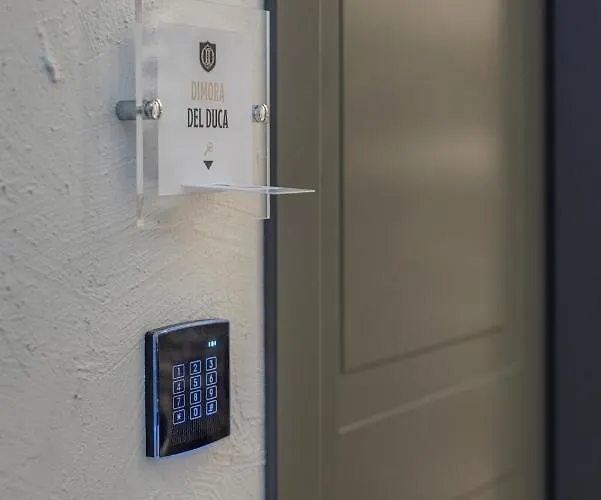 Dimore D'avalos Boutique