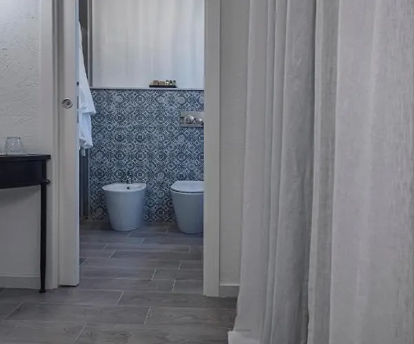 Dimore D'avalos Boutique לינה וארוחת בוקר ואסטו