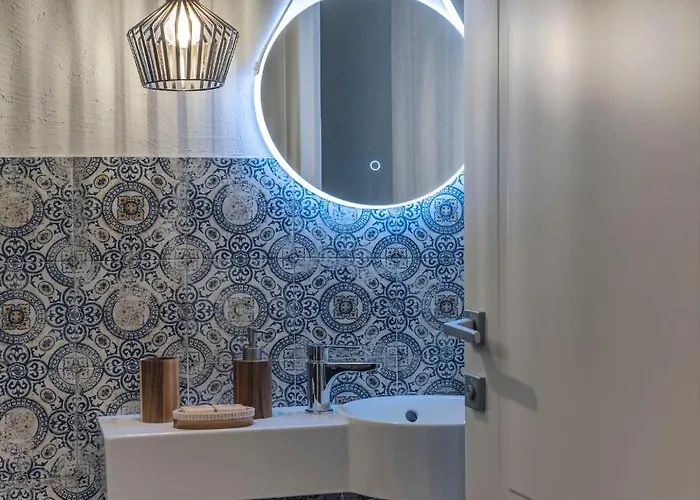 Dimore D'avalos Boutique 4* ואסטו