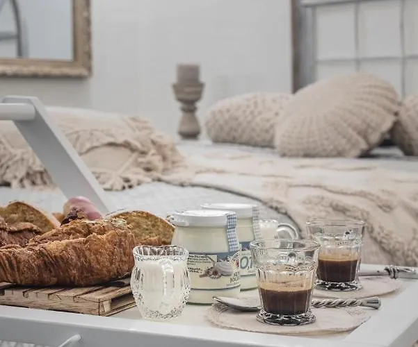 Dimore D'avalos Boutique ואסטו