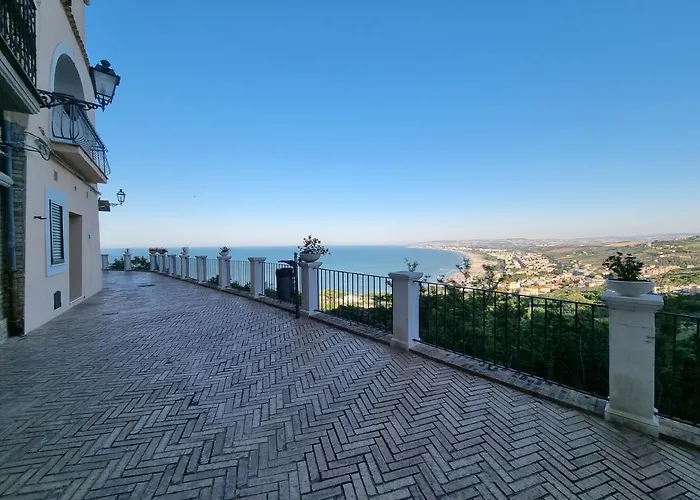 Dimore D'avalos Boutique