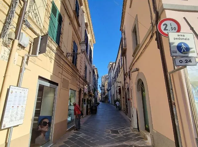 Dimore D'avalos Boutique