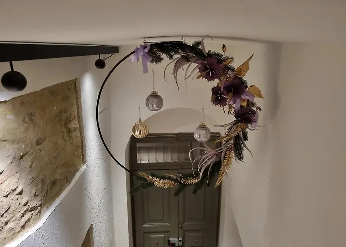 Dimore D'avalos Boutique לינה וארוחת בוקר