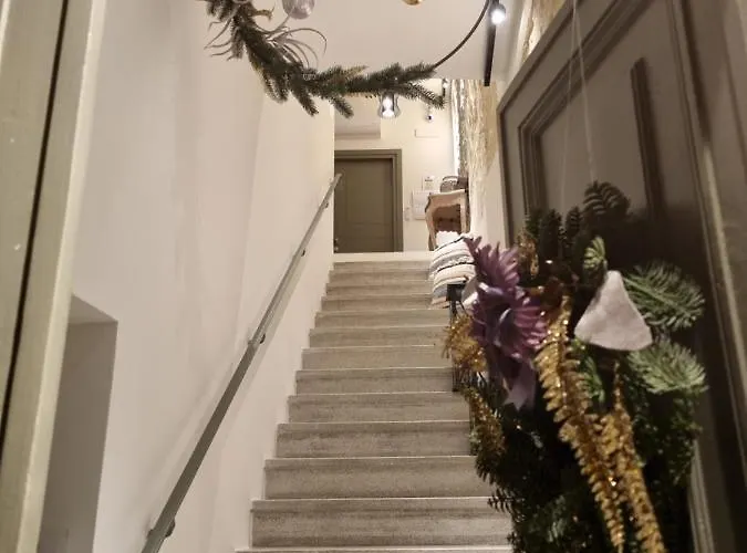 Dimore D'avalos Boutique 4*