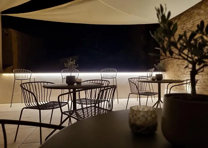 Dimore D'avalos Boutique 4*