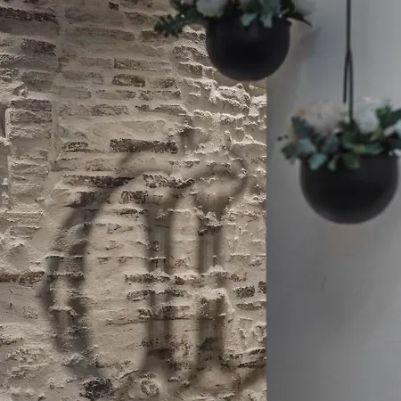 Couette-café Dimore D'avalos Boutique *