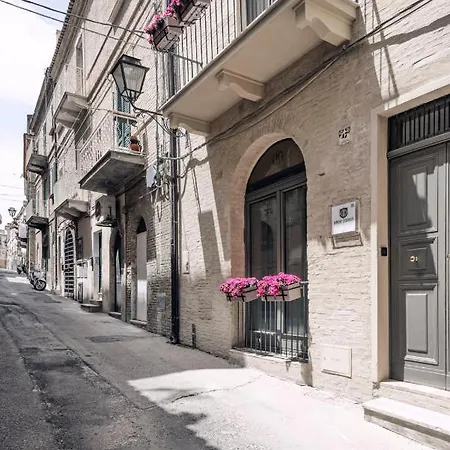 Bed & Breakfast Dimore D'avalos Boutique Vasto