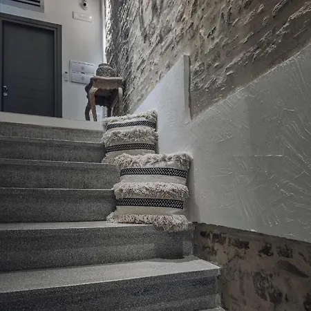 Dimore D'avalos Boutique Отель типа 