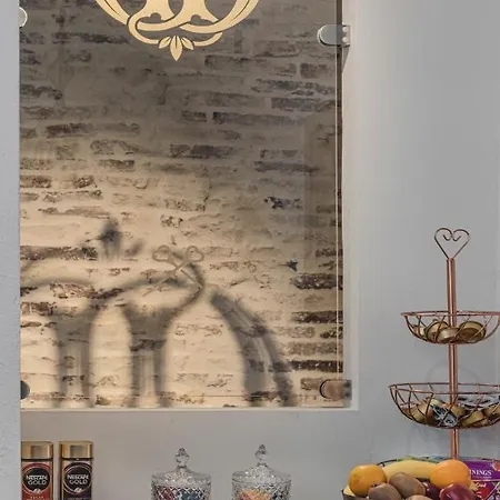 Bed & Breakfast Dimore D'avalos Boutique