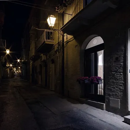 Dimore D'avalos Boutique 4*