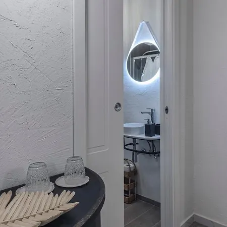 Dimore D'avalos Boutique Vasto