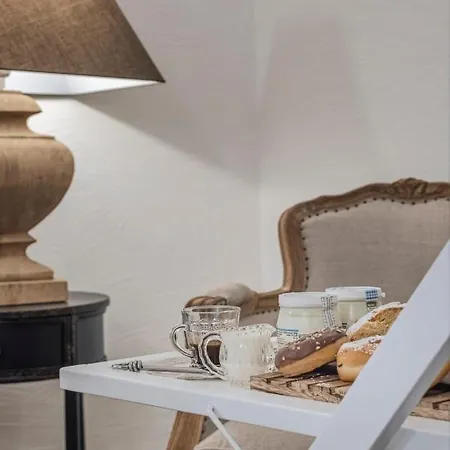 Bed & Breakfast Dimore D'avalos Boutique 4*