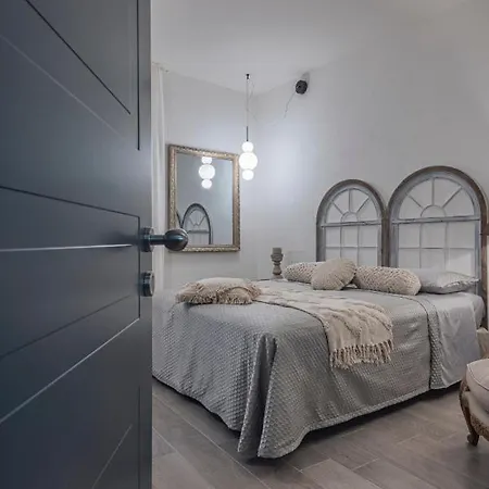 Dimore D'avalos Boutique