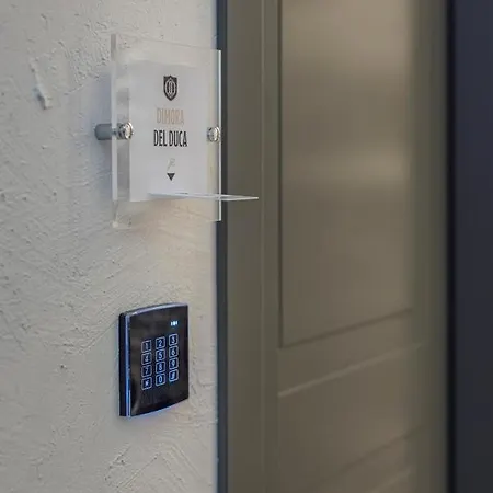 Dimore D'avalos Boutique