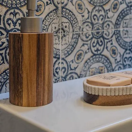 Dimore D'avalos Boutique Отель типа 