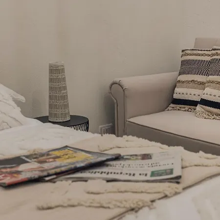 Dimore D'avalos Boutique