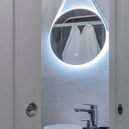 Bed & Breakfast Dimore D'avalos Boutique Vasto