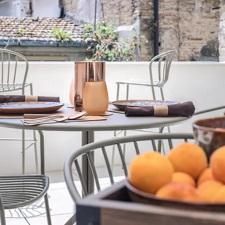 Bed & Breakfast Dimore D'avalos Boutique Vasto