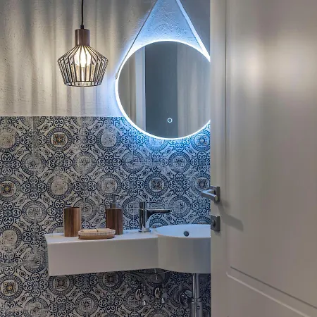 Dimore D'avalos Boutique 4* Васто