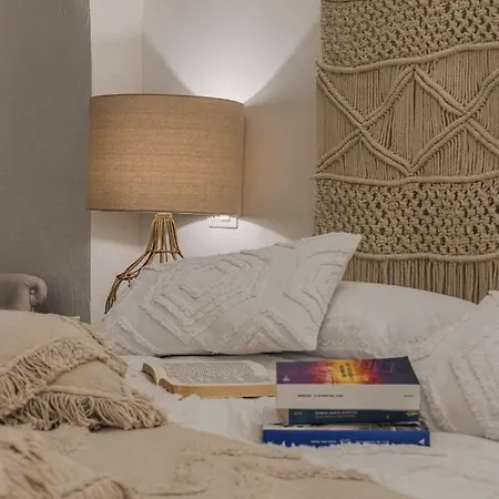 Dimore D'avalos Boutique 4*