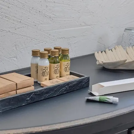 Dimore D'avalos Boutique Vasto