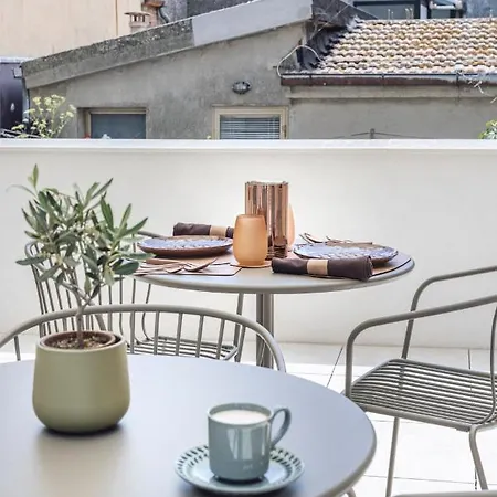 Dimore D'avalos Boutique