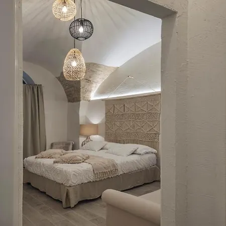 Bed & Breakfast Dimore D'avalos Boutique *