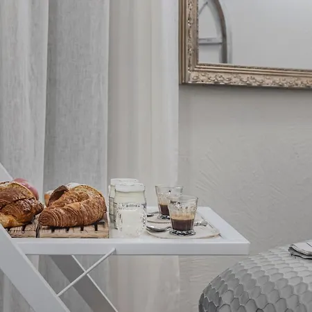 Bed & Breakfast Dimore D'avalos Boutique