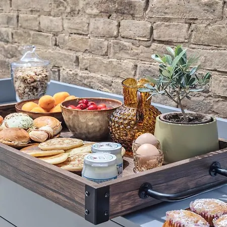 Dimore D'avalos Boutique Bed & Breakfast Vasto