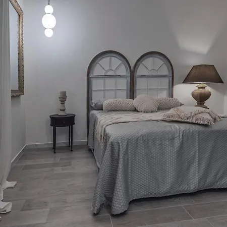 Bed & Breakfast Dimore D'avalos Boutique