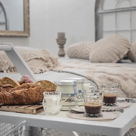 Dimore D'avalos Boutique Vasto