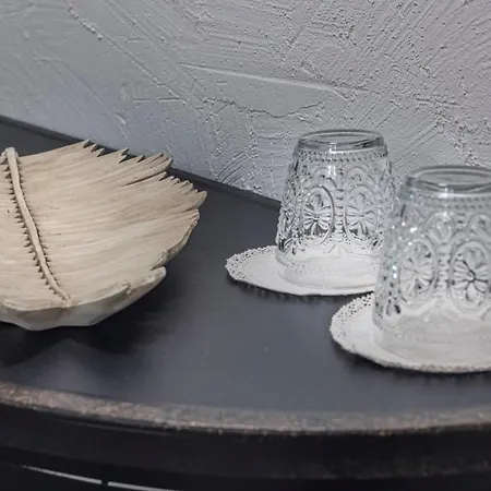 Dimore D'avalos Boutique