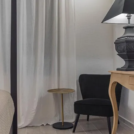 Bed & Breakfast Dimore D'avalos Boutique Vasto