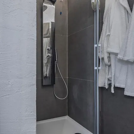 Bed & Breakfast Dimore D'avalos Boutique Vasto