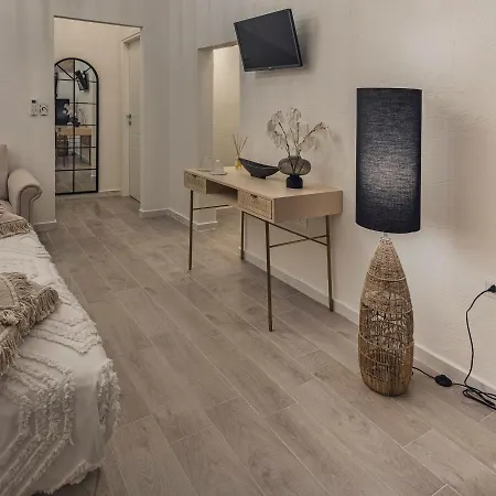 Dimore D'avalos Boutique 4*