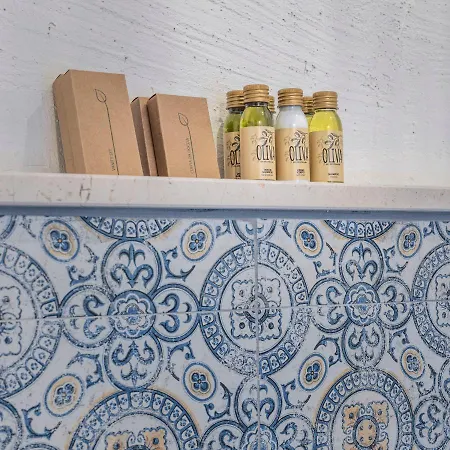 Bed & Breakfast Dimore D'avalos Boutique 4*