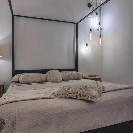 Dimore D'avalos Boutique Отель типа 