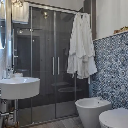 Dimore D'avalos Boutique Bed & Breakfast *