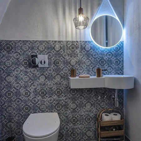 Dimore D'avalos Boutique Отель типа 