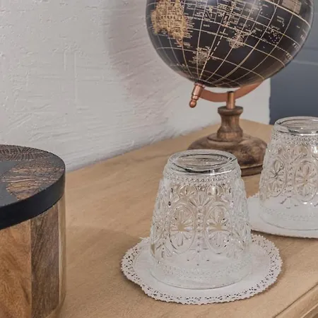 Couette-café Dimore D'avalos Boutique *
