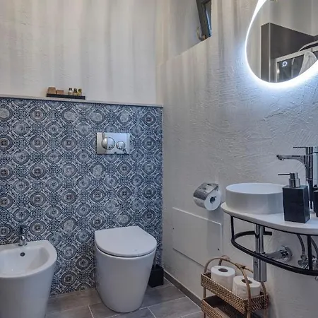 Dimore D'avalos Boutique 4* Vasto