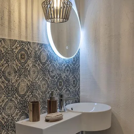 Bed & Breakfast Dimore D'avalos Boutique