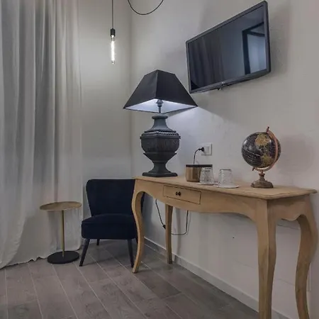 Dimore D'avalos Boutique